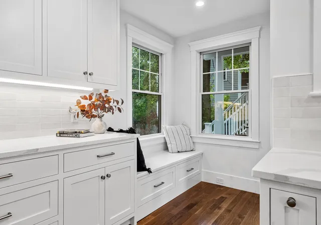 Photo 3 of Condo for sale at 143 Coolidge St #1, Brookline, MA 02446 | MLS# 73574715 | Listing updated on 2026-09-13