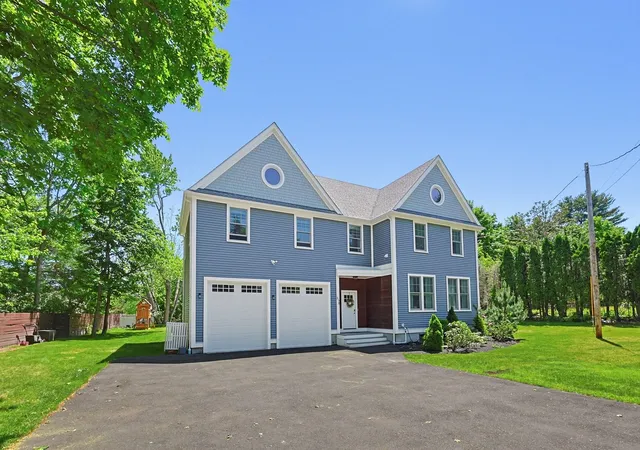 Single family home for sale at 56-b Taunton St, Plainville, MA 02762 | MLS# 73579697