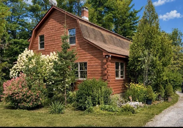 Single family home for sale at 347 Kinne Brk Rd, Worthington, MA 01098 | MLS# 73572639