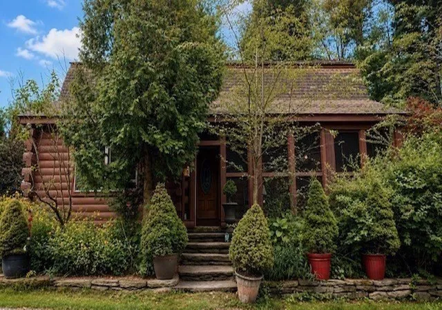Photo 3 of Single family home for sale at 347 Kinne Brk Rd, Worthington, MA 01098 | MLS# 73572639 | Listing updated on 2026-09-23