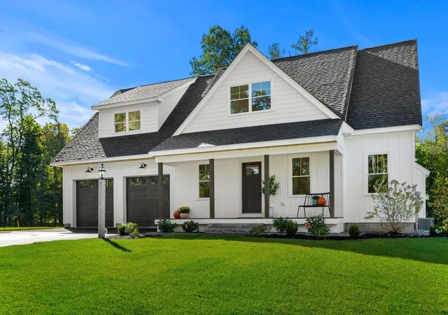 Photo 2 of Single family home for sale at Lot 1 Lukes Way, Plaistow, NH 03865 | MLS# 73581334 | Listing updated on 2026-09-29
