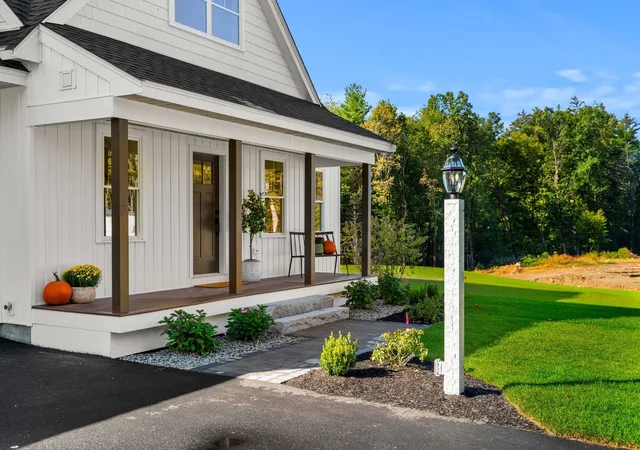 Photo 3 of Single family home for sale at Lot 1 Lukes Way, Plaistow, NH 03865 | MLS# 73581334 | Listing updated on 2026-09-29
