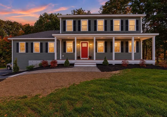 Photo 2 of Single family home for sale at 126 Townsend Harbor Rd, Lunenburg, MA 01462 | MLS# 73588152 | Listing updated on 2026-10-11