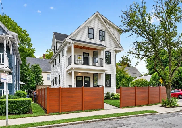 Photo 1 of Multi family home for sale at 44 46 Walden St, Cambridge, MA 02140 | MLS# 73583689 | Listing updated on 2026-10-03