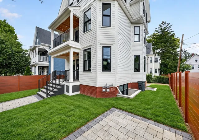 Photo 3 of Multi family home for sale at 44 46 Walden St, Cambridge, MA 02140 | MLS# 73583689 | Listing updated on 2026-10-03