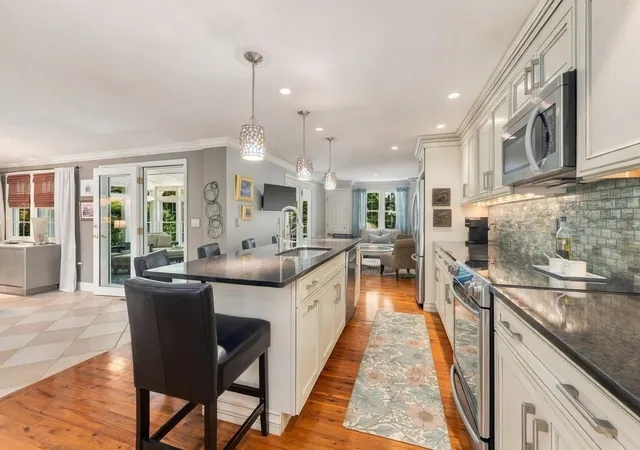Single family home for sale at 10 Reed Bent, Rockland, MA 02370 | MLS# 73579991
