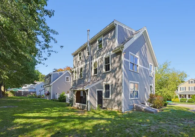Photo 42 of Single family home for sale at 40 Lydon, Norwood, MA 02062 | MLS# 73575944 | Listing updated on 2026-10-14