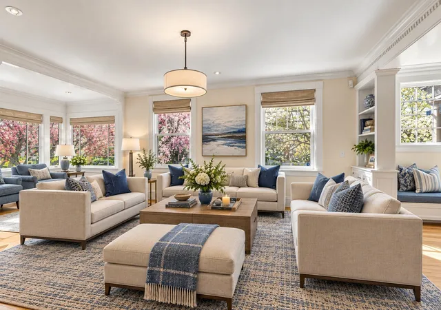Photo 3 of Condo for sale at 9 Farrar St #9, Cambridge, MA 02138 | MLS# 73586047 | Listing updated on 2026-10-09