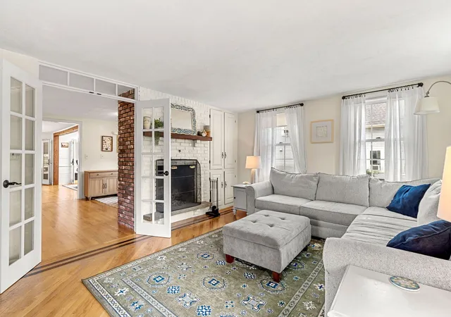 Photo 4 of Sale Pending at 33 Putnam St, Danvers, MA 01923 | MLS# 73570785 | Listing updated on 2026-09-16