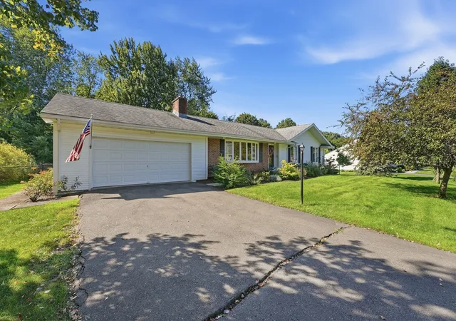 Photo 1 of Sale Pending at 19 Old Barn Rd, West Springfield, MA 01089 | MLS# 73574986 | Listing updated on 2026-09-29