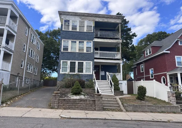 Photo 2 of Sale Pending at 79 Fuller St, Dorchester Center, MA 02124 | MLS# 73587848 | Listing updated on 2026-10-22