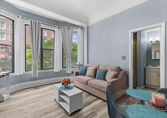 Photo 1 of Condo for sale at 366 Commonwealth Ave #2I, Boston, MA 02115 | MLS# 73570383 | Listing updated on 2026-09-10
