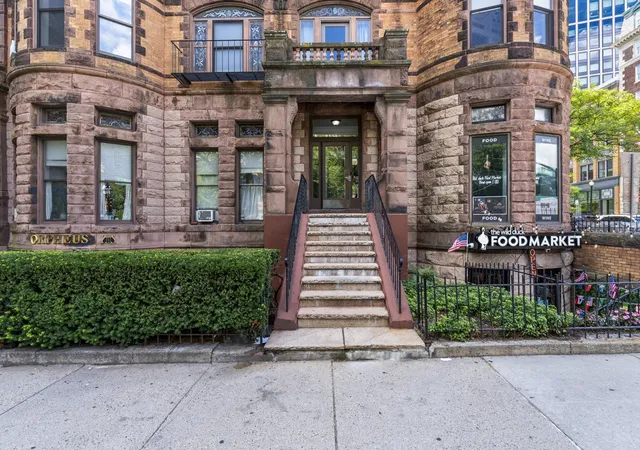 Photo 2 of Condo for sale at 366 Commonwealth Ave #2I, Boston, MA 02115 | MLS# 73570383 | Listing updated on 2026-09-10