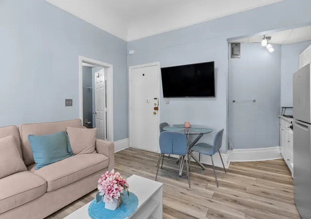Photo 3 of Condo for sale at 366 Commonwealth Ave #2I, Boston, MA 02115 | MLS# 73570383 | Listing updated on 2026-09-10