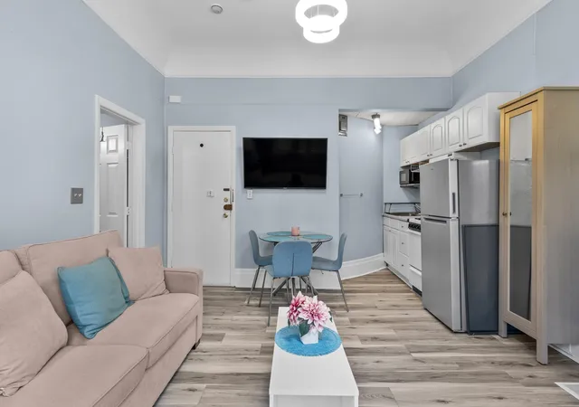 Listing Photo 5 - Condo for sale in building located at 366 Commonwealth Ave, Boston, MA 02115 - Unit #2I