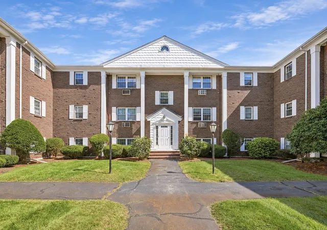 Condo for sale at 132 Parker St #H6, Acton, MA 01720 | MLS# 73582227