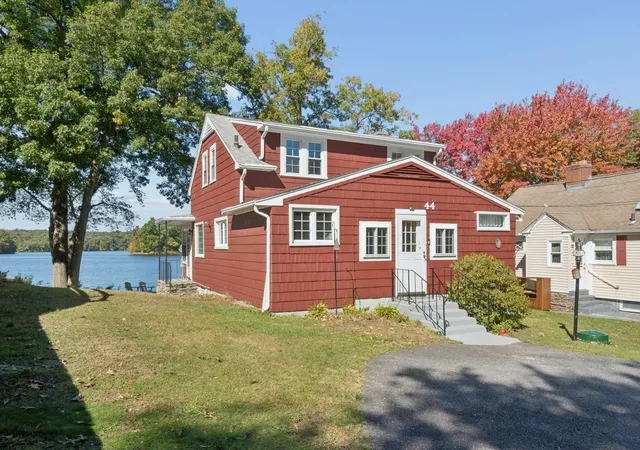 Photo 1 of Single family home for sale at 44 Old Faith Rd, Shrewsbury, MA 01545 | MLS# 73588691 | Listing updated on 2026-10-15