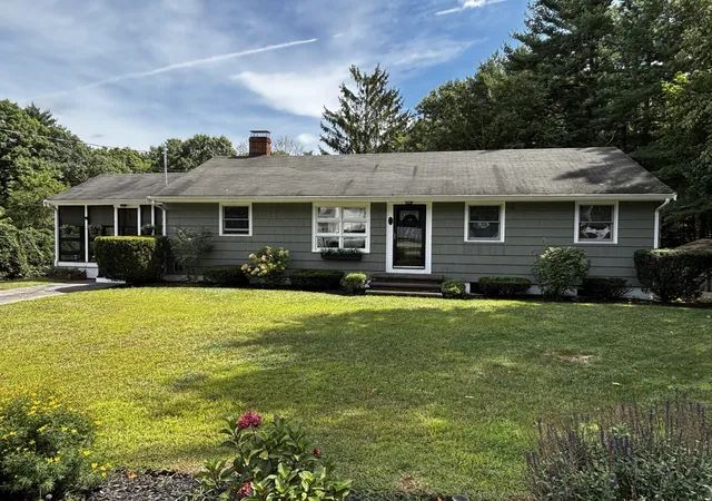 Photo 1 of Single family home for sale at 450 Center St, Pembroke, MA 02359 | MLS# 73574199 | Listing updated on 2026-10-03