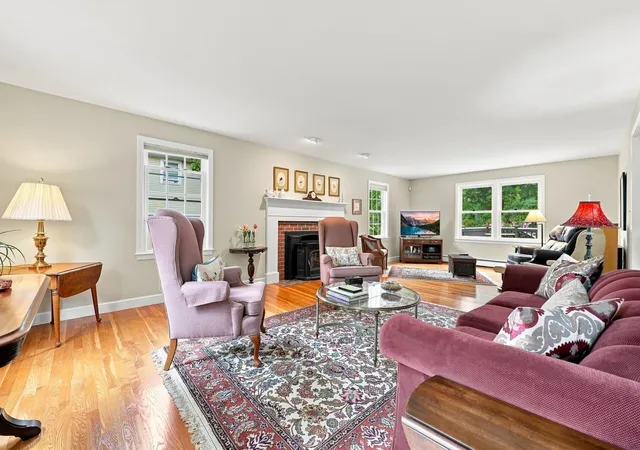 Photo 3 of Sale Pending at 104 Elm St, Byfield, MA 01922 | MLS# 73573299 | Listing updated on 2026-09-30