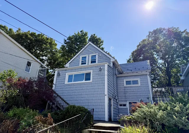 Photo 2 of Single family home for sale at 83 Bellingham Ave, Revere, MA 02151 | MLS# 73572494 | Listing updated on 2026-09-13