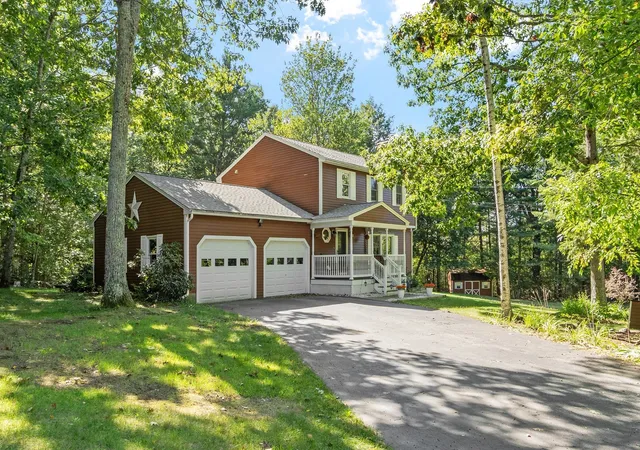 Photo 1 of Single family home for sale at 71 Hapgood Rd, Winchendon, MA 01475 | MLS# 73583622 | Listing updated on 2026-10-16