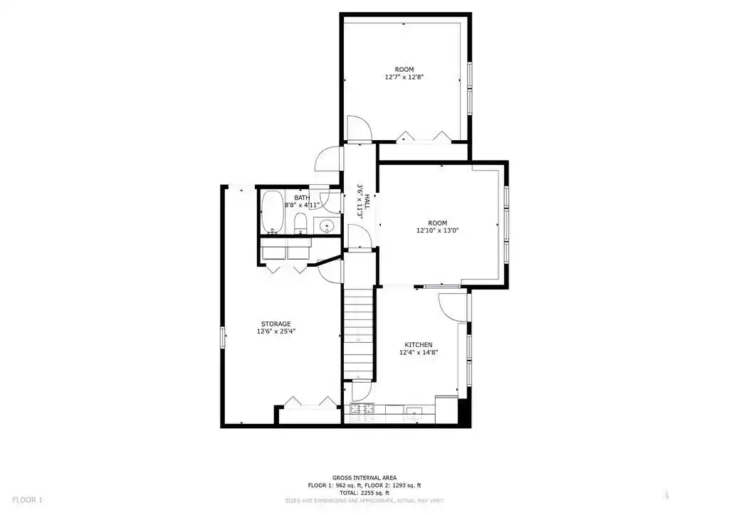 Listing Photo 40 - Condo for sale in 59 Walnut St located at 59 Walnut St, Revere, MA 02026 - Unit 59 Walnut St
