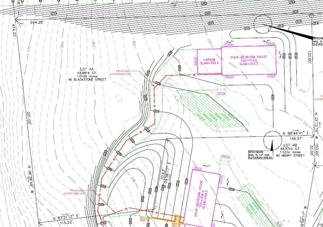 Photo 1 of Land for sale at 46 Blackstone St, Uxbridge, MA 01569 | MLS# 73585253 | Listing updated on 2026-10-05