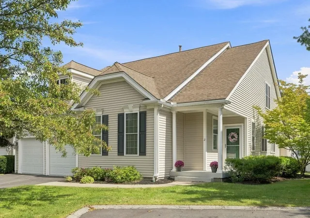 Photo 1 of Condo for sale at 2 Pimpernel Cir #25, Georgetown, MA 01833 | MLS# 73574789 | Listing updated on 2026-09-18