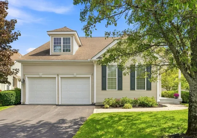 Photo 2 of Condo for sale at 2 Pimpernel Cir #25, Georgetown, MA 01833 | MLS# 73574789 | Listing updated on 2026-09-18