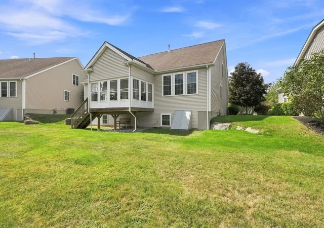 Photo 3 of Condo for sale at 2 Pimpernel Cir #25, Georgetown, MA 01833 | MLS# 73574789 | Listing updated on 2026-09-18