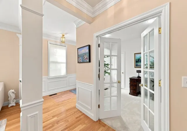 Photo 4 of Condo for sale at 2 Pimpernel Cir #25, Georgetown, MA 01833 | MLS# 73574789 | Listing updated on 2026-09-18