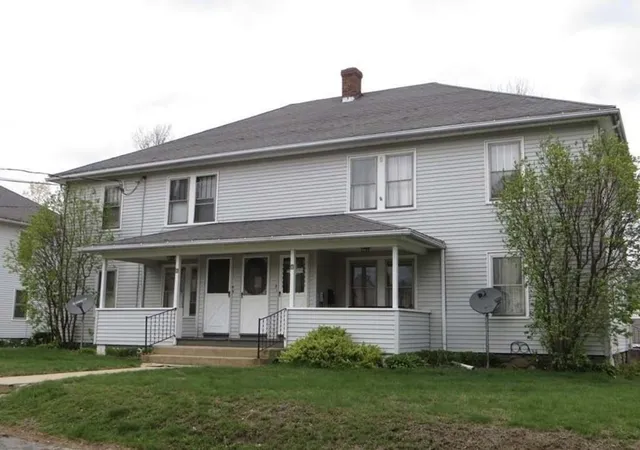 Photo 1 of Multi family home for sale at 2 Hill St, Southbridge, MA 01550 | MLS# 73576154 | Listing updated on 2026-09-11