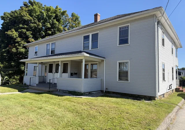 Photo 2 of Multi family home for sale at 2 Hill St, Southbridge, MA 01550 | MLS# 73576154 | Listing updated on 2026-09-11