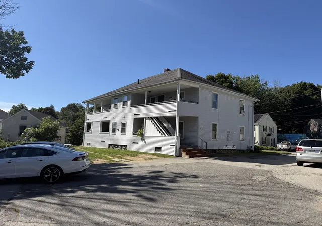 Photo 2 of Multi family home for sale at 2 Hill St, Southbridge, MA 01550 | MLS# 73576154 | Listing updated on 2026-09-11