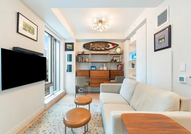 Photo 3 of Condo for sale at 135 Seaport Blvd #818, Boston, MA 02210 | MLS# 73586803 | Listing updated on 2026-10-09
