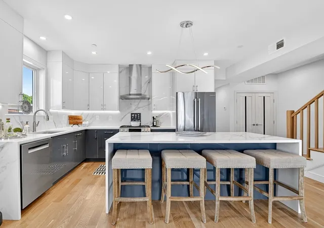 Condo for sale at 21 Kent Ct #C, Somerville, MA 02143 | MLS# 73573326