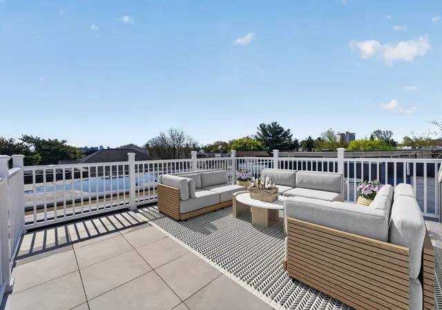 Photo 2 of Condo for sale at 21 Kent Ct #C, Somerville, MA 02143 | MLS# 73573326 | Listing updated on 2026-09-12