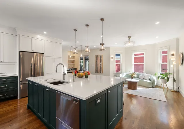 Photo 1 of Sale Pending at 17 Willow Ave #2, Somerville, MA 02144 | MLS# 73574454 | Listing updated on 2026-09-16
