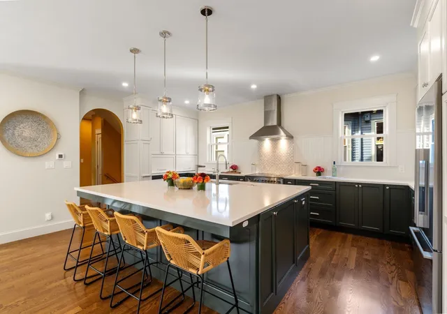 Photo 2 of Sale Pending at 17 Willow Ave #2, Somerville, MA 02144 | MLS# 73574454 | Listing updated on 2026-09-16