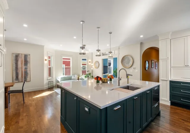 Photo 3 of Sale Pending at 17 Willow Ave #2, Somerville, MA 02144 | MLS# 73574454 | Listing updated on 2026-09-16
