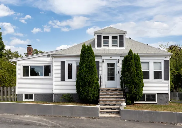 Photo 1 of Single family home for sale at 34 Farrington Ave, Dedham, MA 02026 | MLS# 73573364 | Listing updated on 2026-09-12