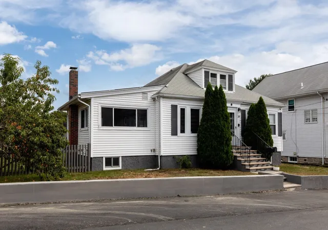Photo 2 of Single family home for sale at 34 Farrington Ave, Dedham, MA 02026 | MLS# 73573364 | Listing updated on 2026-09-12