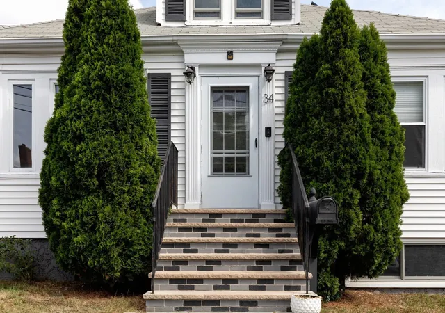 Photo 3 of Single family home for sale at 34 Farrington Ave, Dedham, MA 02026 | MLS# 73573364 | Listing updated on 2026-09-12