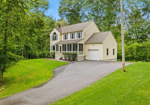 Photo 1 of Sale Pending at 275 Plain St, Stoughton, MA 02072 | MLS# 73573453 | Listing updated on 2026-10-01
