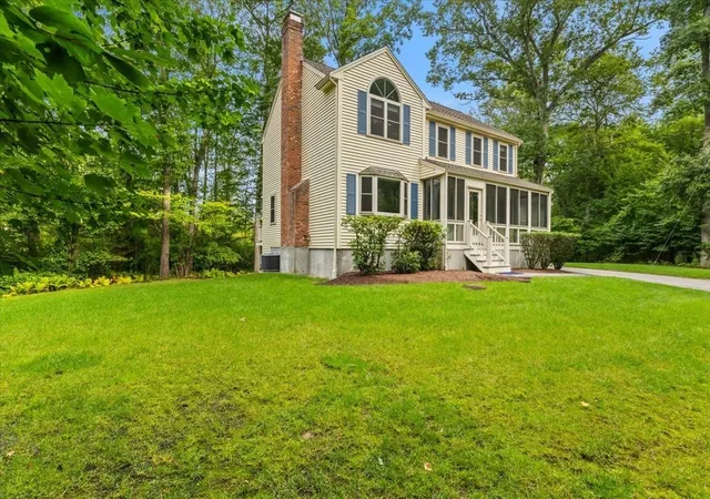 Photo 2 of Sale Pending at 275 Plain St, Stoughton, MA 02072 | MLS# 73573453 | Listing updated on 2026-10-01