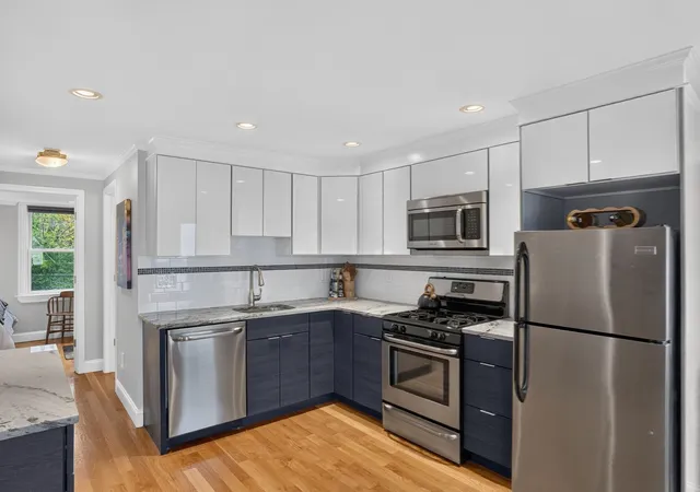 Photo 2 of Condo for sale at 182 Marion St #2, East Boston, MA 02128 | MLS# 73585227 | Listing updated on 2026-10-13