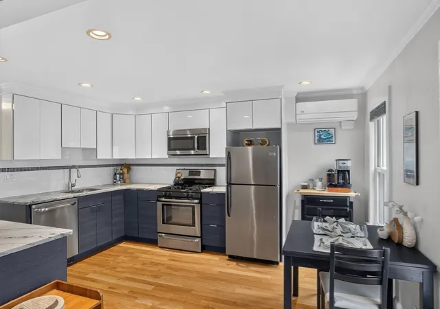 Photo 3 of Condo for sale at 182 Marion St #2, East Boston, MA 02128 | MLS# 73585227 | Listing updated on 2026-10-13