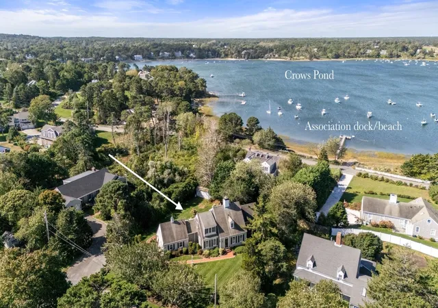 Photo 2 of Sale Pending at 9 Bassing Harbor, Chatham, MA 02633 | MLS# 73583875 | Listing updated on 2026-10-08