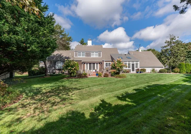 Photo 3 of Sale Pending at 9 Bassing Harbor, Chatham, MA 02633 | MLS# 73583875 | Listing updated on 2026-10-08