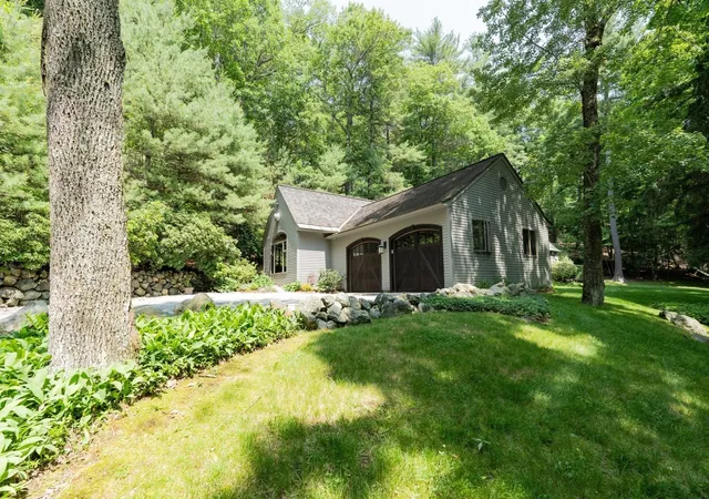 Photo 2 of Single family home for sale at 120 Church St, Weston, MA 02493 | MLS# 73572129 | Listing updated on 2026-10-02